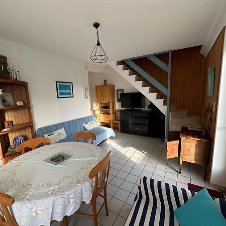 Le Chalet Theodore - Le 3Bis Wimereux Exterior foto