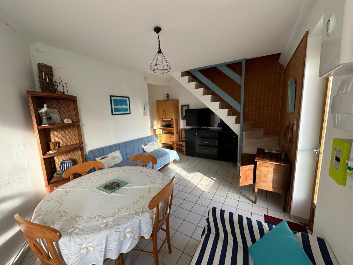 Le Chalet Theodore - Le 3Bis Wimereux Exterior foto