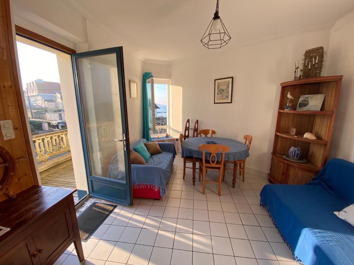 Le Chalet Theodore - Le 3Bis Wimereux Exterior foto